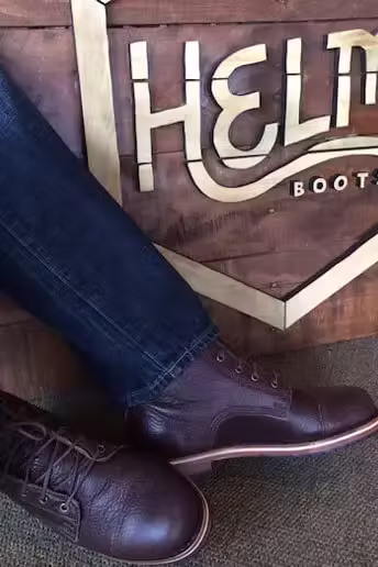 Migration Of Helm Boots To Shopify Plus