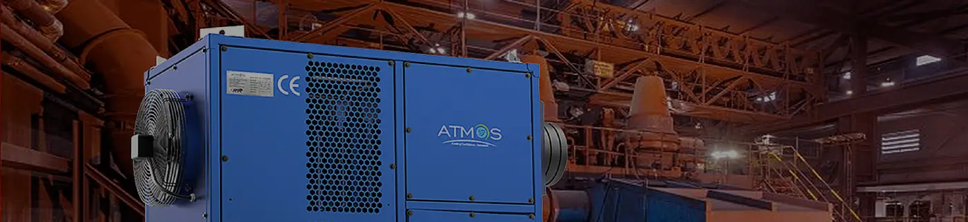 Implementing Microsoft Dynamics & M365 for Industrial Air Conditioning Company