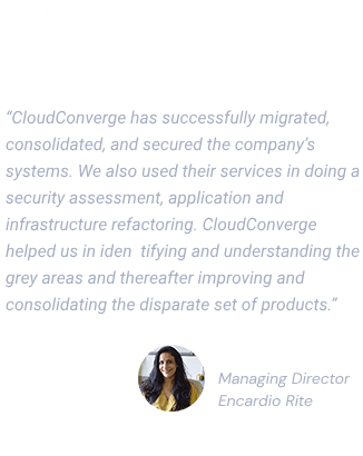 Encardio