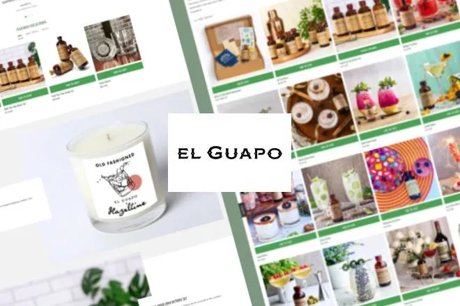 El Guapo