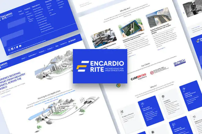 Encardio Rite