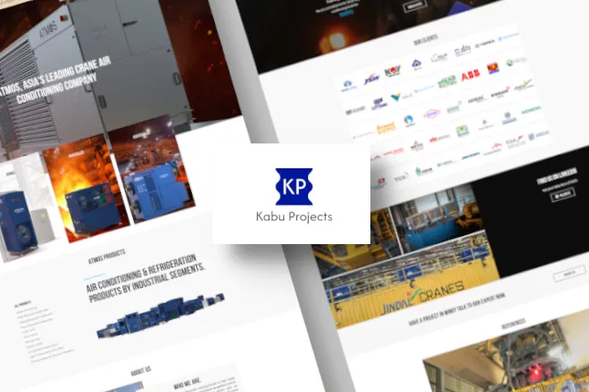 Kabu Projects