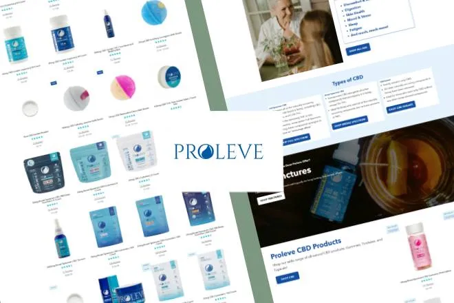 Proleve
