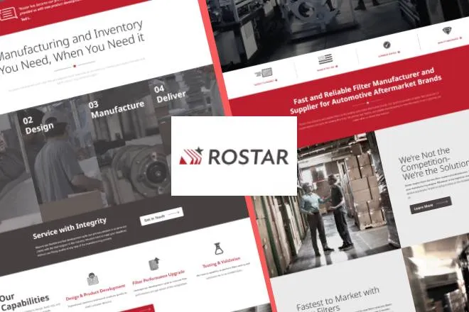 Rostar