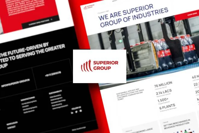 Superior Group