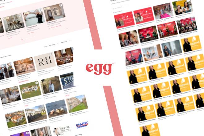We Are Egg