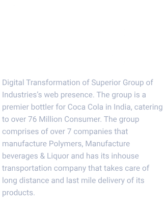 Superior Group of Industries